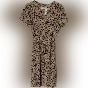 NWT Loft casual or work dress.